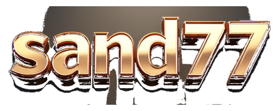 sand77 gacor logo